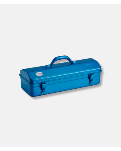 Toyo Steelbox Y 410 - Blue